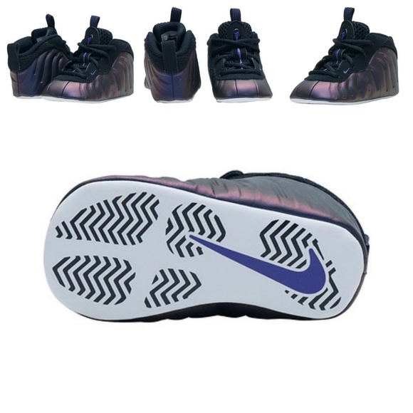 Nike Other - 🛑 Sold Infant Nike Posite Sneakers! NWT